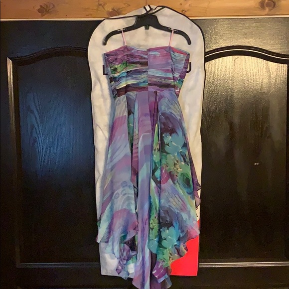 Le Chateau Prom/Party Dress - Picture 2 of 2